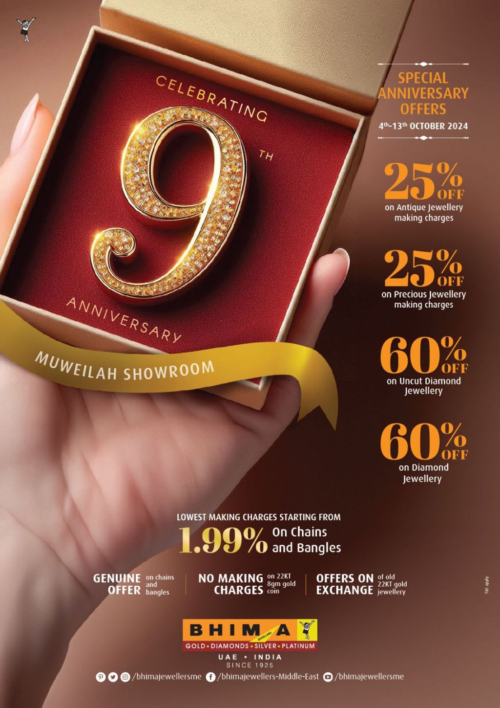 Sunset in the mountains - 0